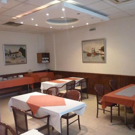 考林多斯酒店 Corinth 外观 照片