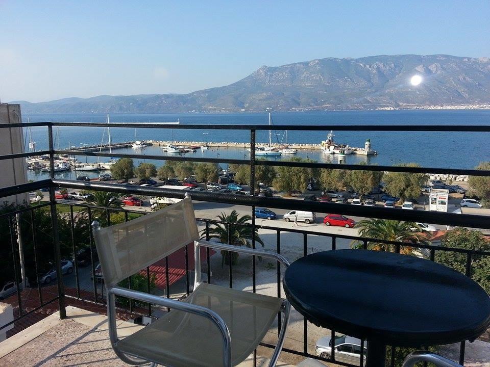 考林多斯酒店 Corinth 客房 照片