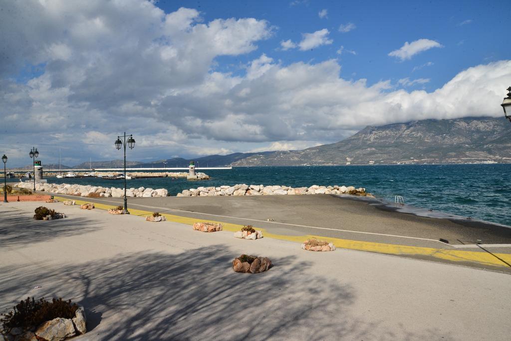考林多斯酒店 Corinth 客房 照片