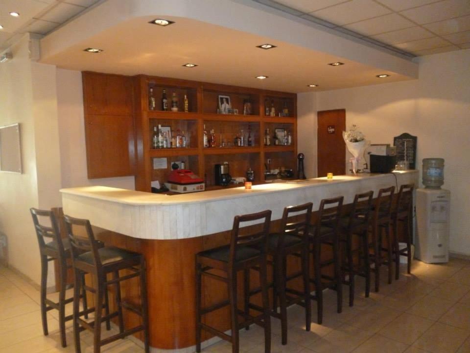 考林多斯酒店 Corinth 外观 照片